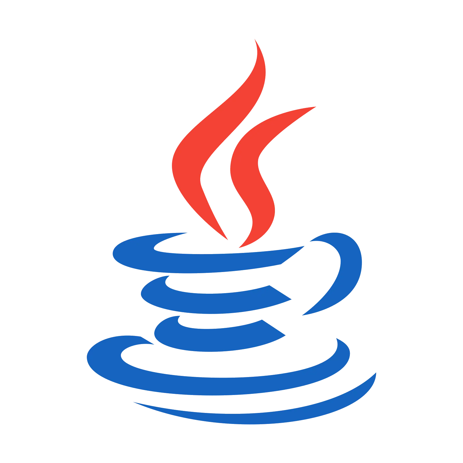 java logo